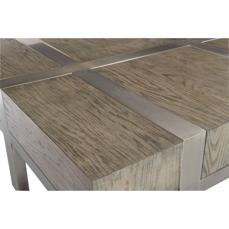 Bernhardt Square Coffee Table | Perigold
